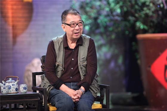 《大宅门》导演郭宝昌去世,120秒回顾其生前作品,部部都是经典